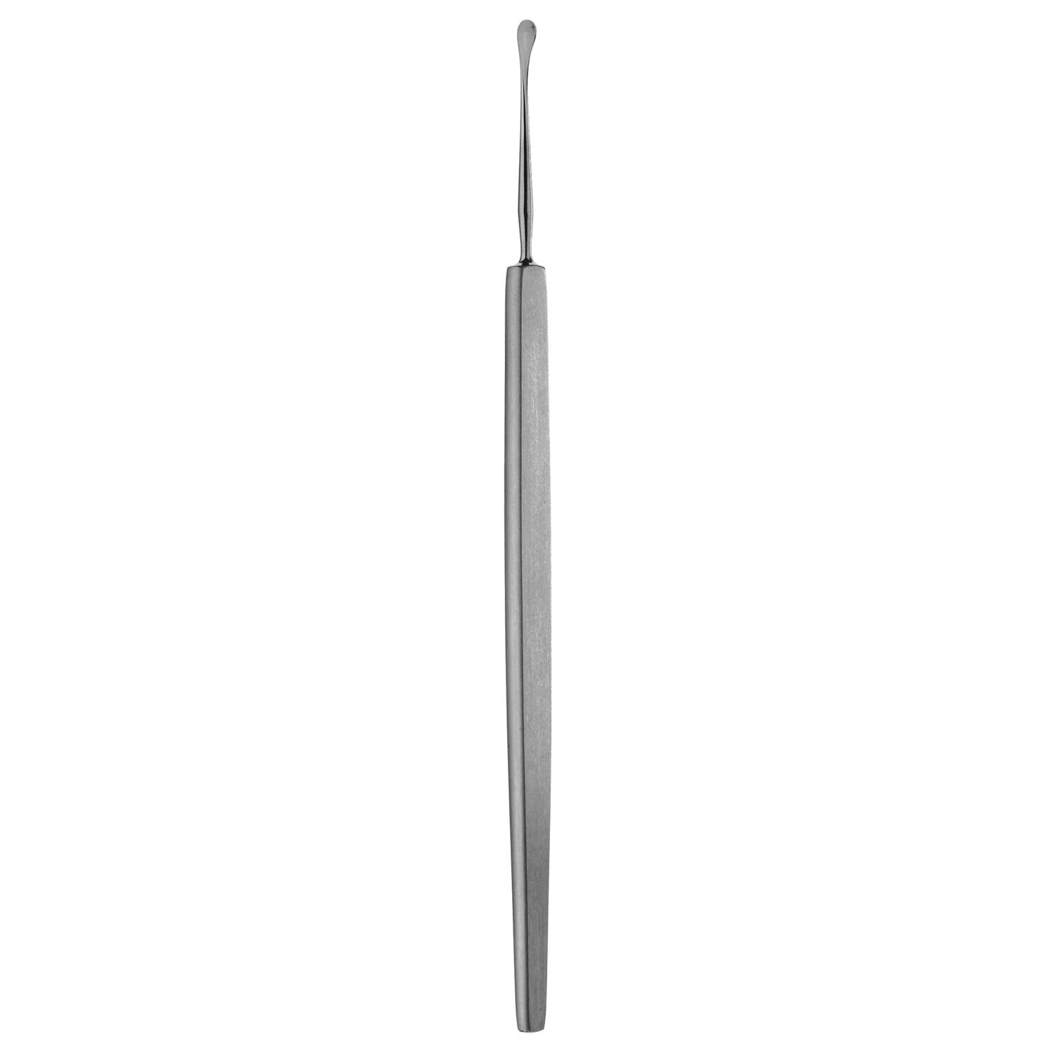 Gill Corneal Knife, 3.0 Mm Wide, 5 1/4" (13.5 Cm), Straight